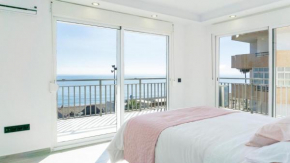 Seaside Fuengirola Apartment